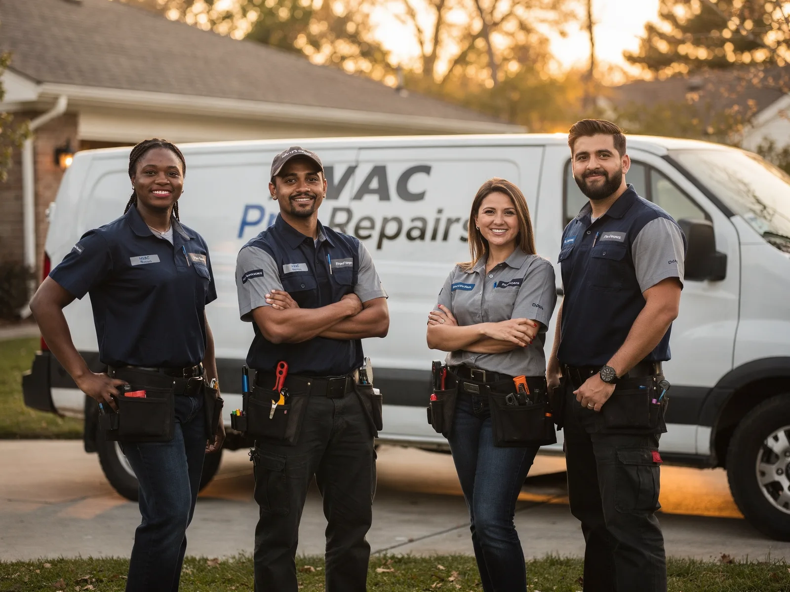Heat Pump Repair company in Wichita Falls, TX