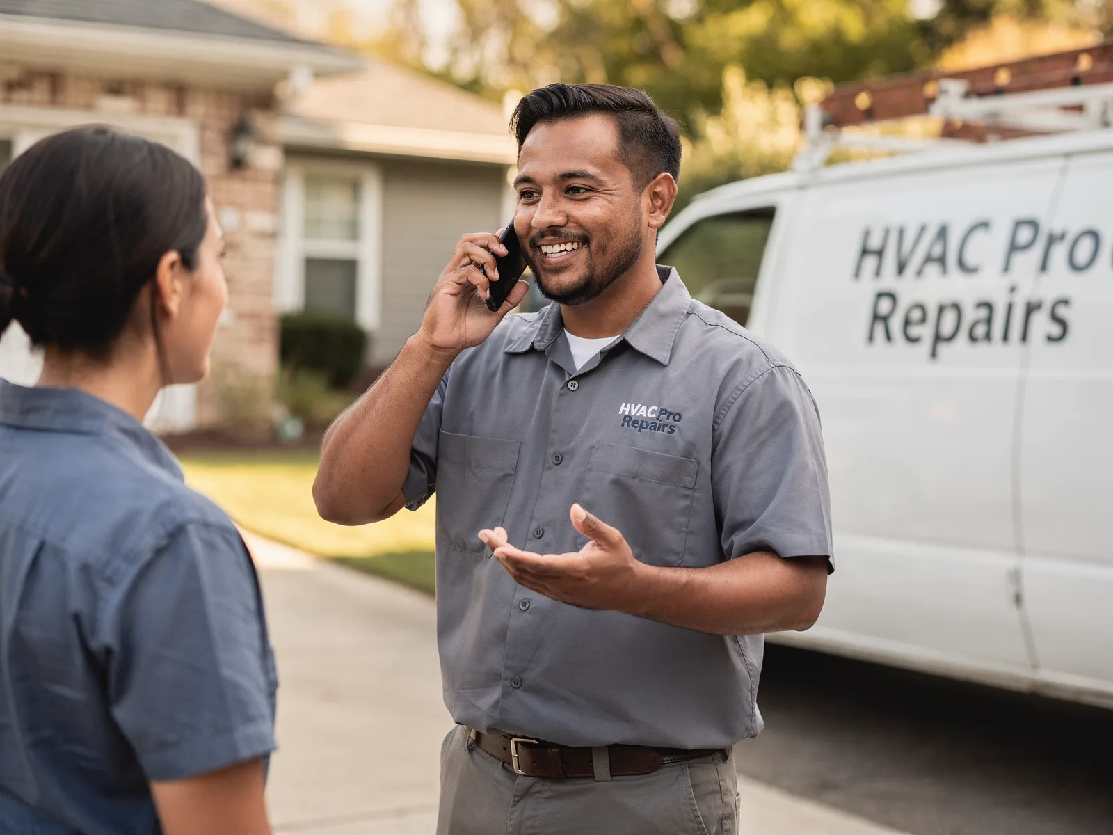 Heat Pump Repair Wichita Falls, TX FAQs